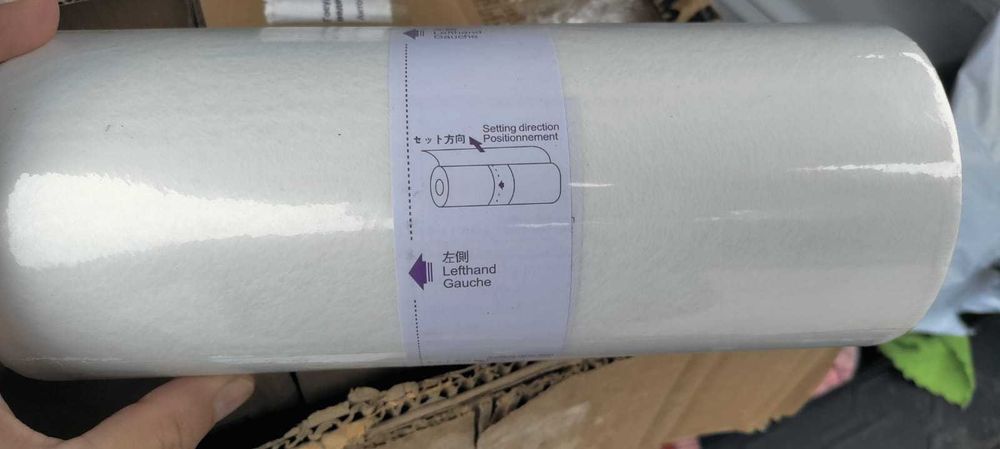 Продам пленка для ризографа Z type