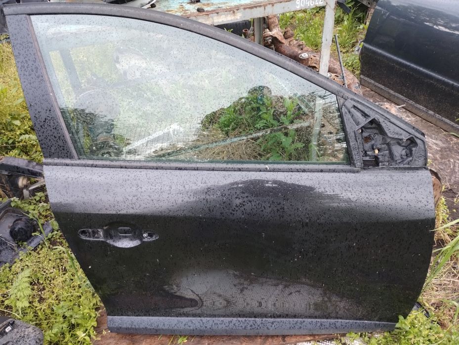 Capota aripa portiera renault