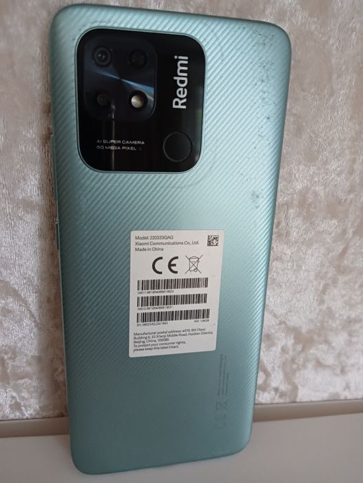 Продам Телефон, РЕДМИ  10  С