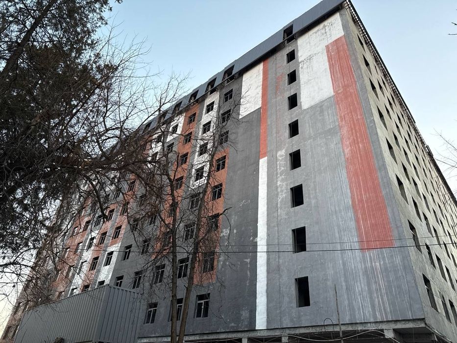 Продаётся 1-ком. Квартира перекресток Сампи