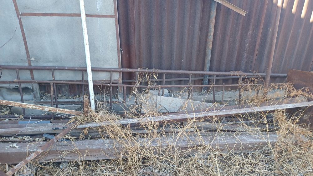 Метталалом продам цены уточнять