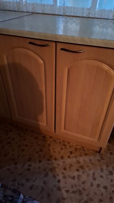 Продам кухонный гарнитур