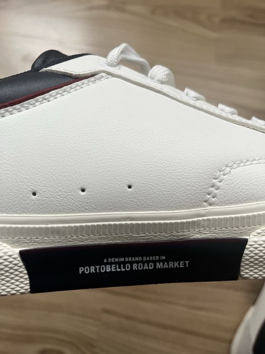 Pepe Jeans маратонки