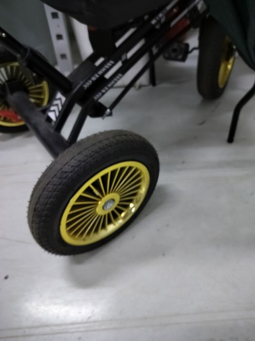 Продам детский велосипед