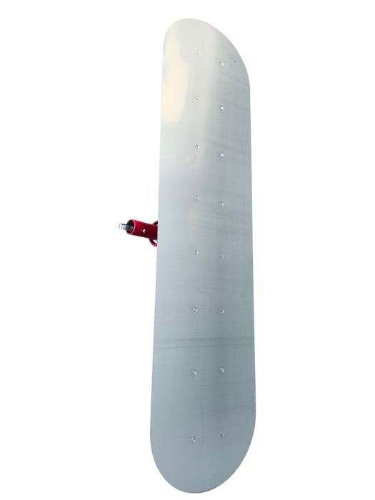 Ръчен мастар за бетон 120×30см