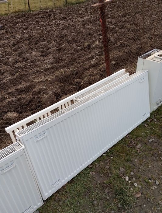 Calorifere otel stare buna