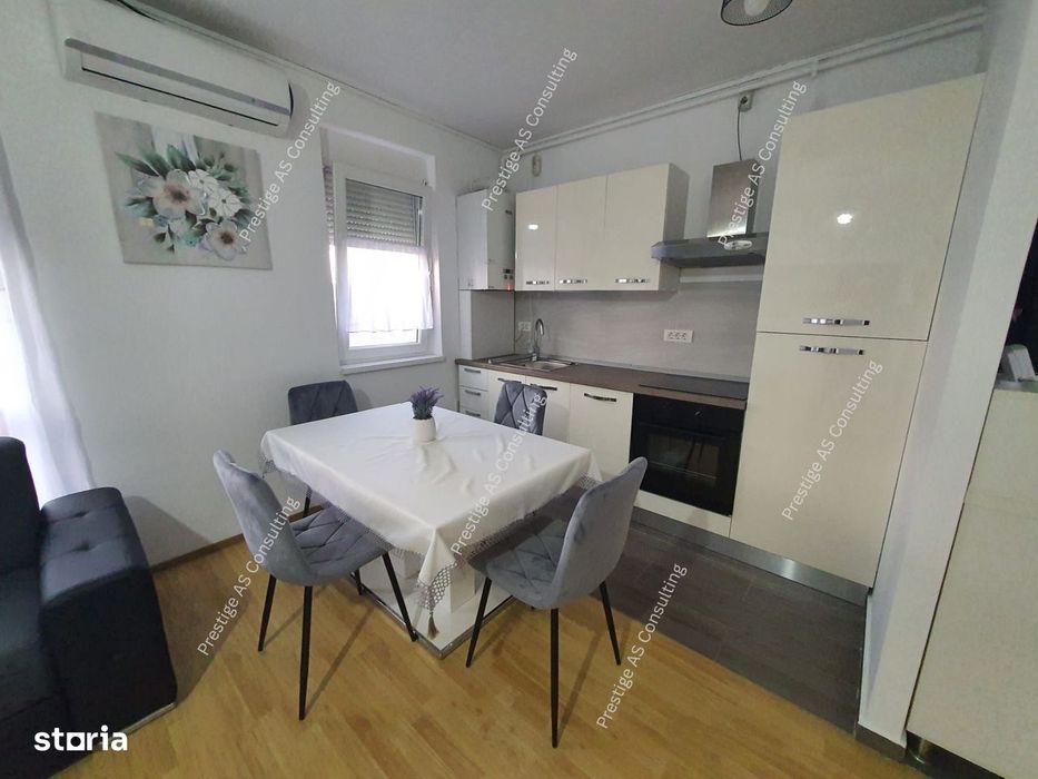 Închiriez apartament, 65mp, loc de parcare
