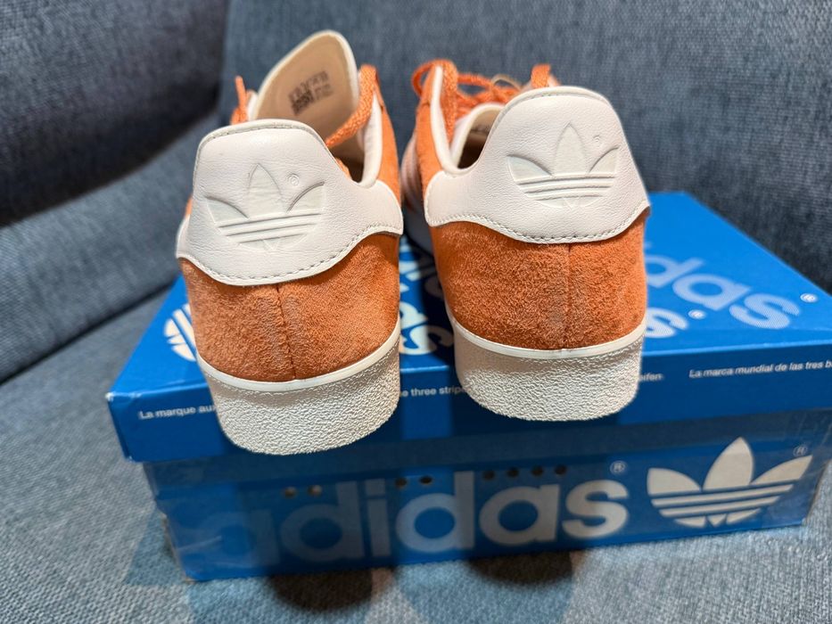 Adidas Gazelle 85