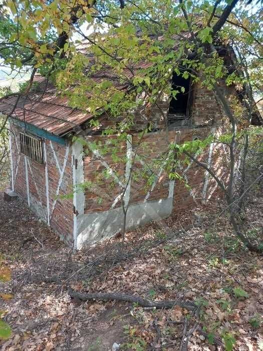 Парцел в с.Козарско! 92590