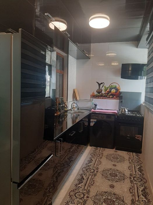 Карши шахар 5 хонали барча кулайликларга эга уй сотилади !!!