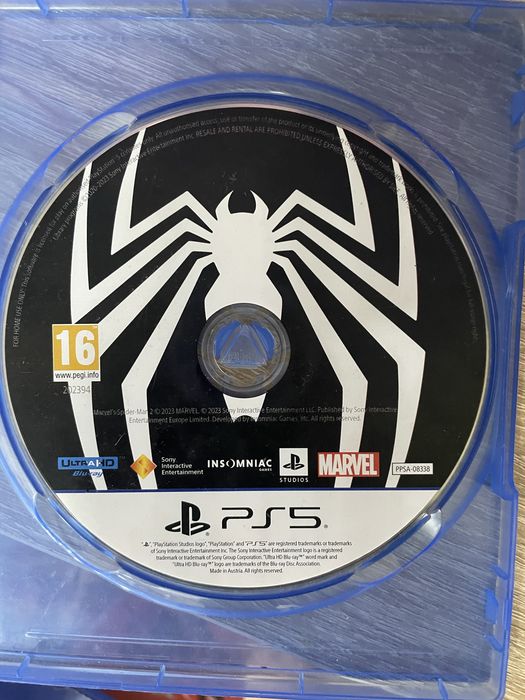 Play Station 5 1 tb с 3 джостиками