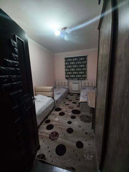 Olmos mahalla 3 xonali