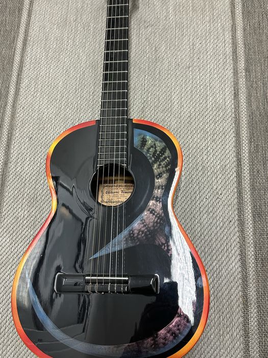 Chitara clasica Tamura P45