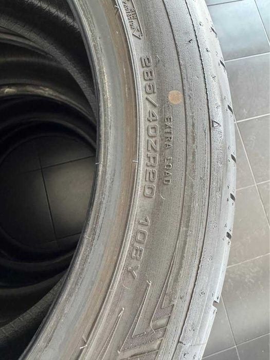 Dunlop Sport MAXX RT2