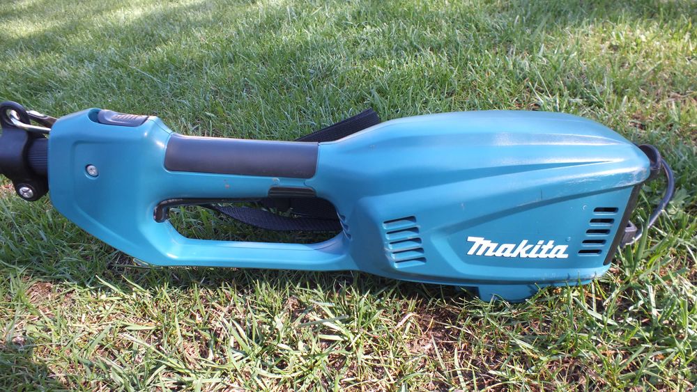 Trimmer electric Makita UR3500, 700 W