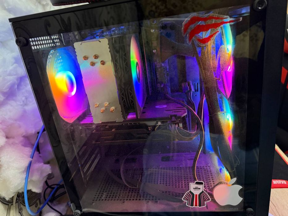 Komputer  Full zborka