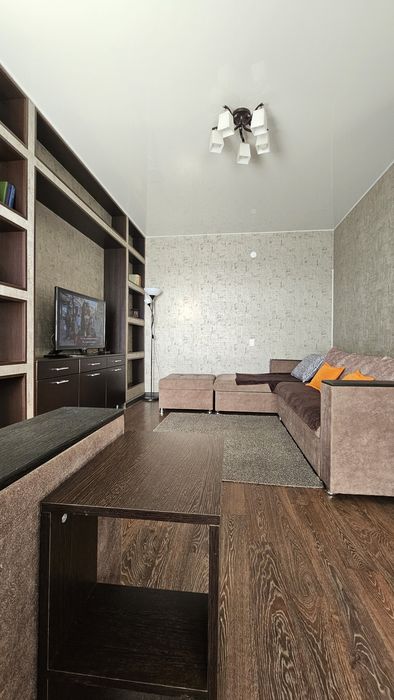 Уютная 1-комн. посуточно