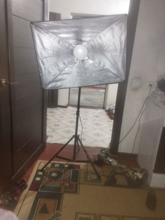 Софтбокс Nicefoto
