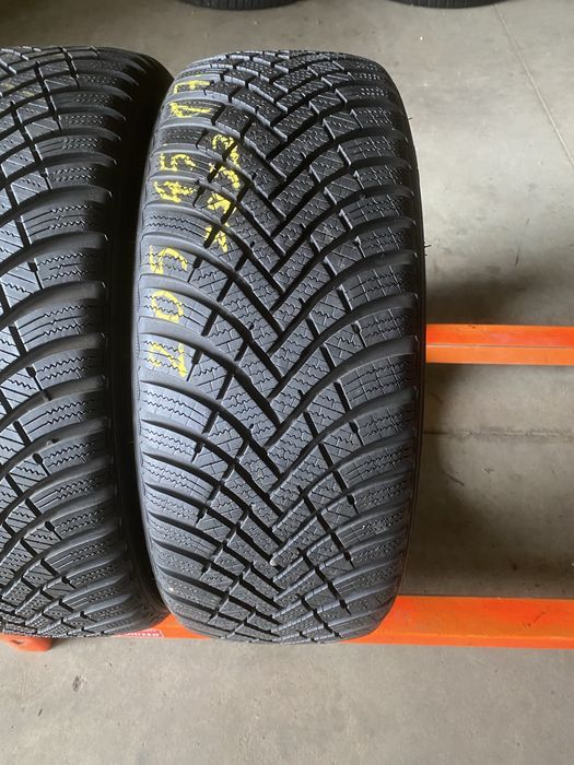 Anvelope iarna 205/45/17 Hankook Winter Icept RS3 205 45 17 R17