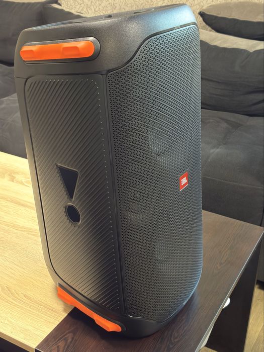 JBL Patrybox 110