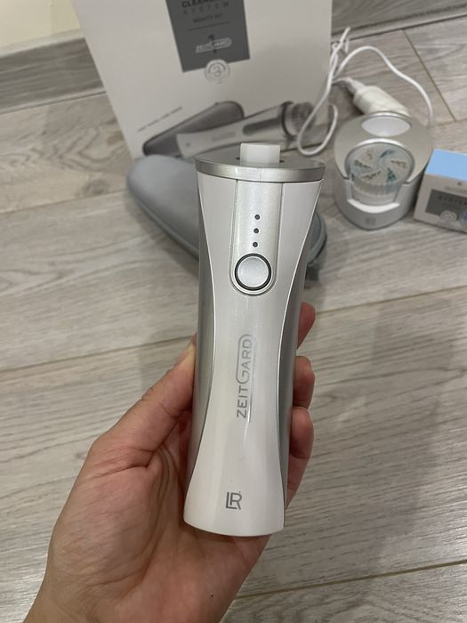 LR ZeitGard четка за почистване на лице