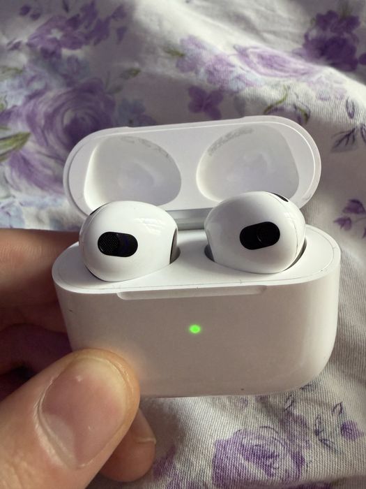 AirPods 3 оригнал