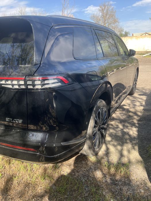 Dongfeng 008 210 ultra