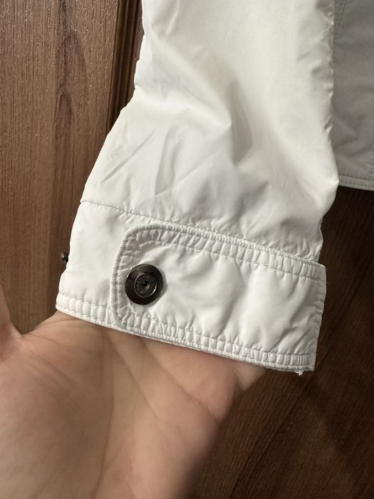 Ветровка для девочки размер 42-44