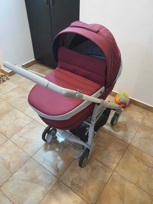 Vand carut Chicco Duo  Love Up