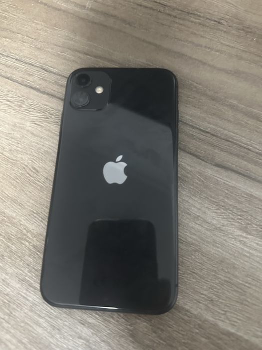 iphone 11 negru