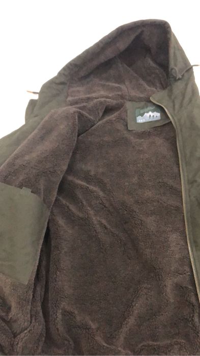 Куртка Новая Мужская