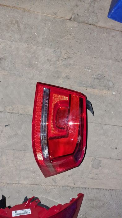 Stopuri spate vw passat B7