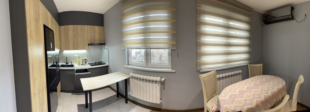 Сдается квартира возле госпитального рынка без маклеров и риэлторов