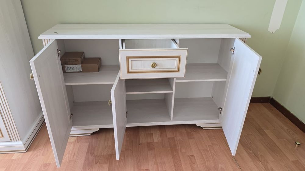 Продаётся новая мебель