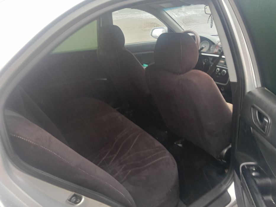 Hyundai sonata NF 2007