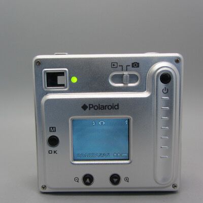 цифров фотоапарат Polaroid PDC3030