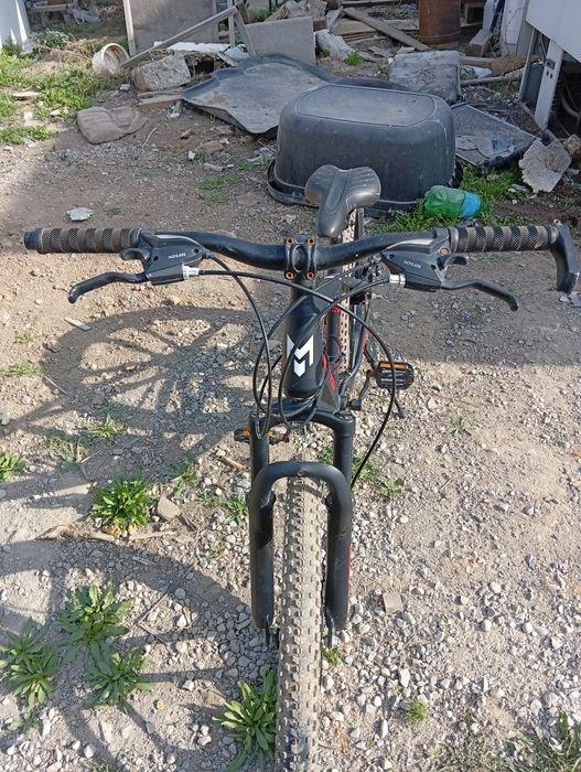 Велосипед MITTES