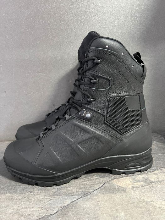 Тактически/военни кубинки Haix GSG9-X - 44 размер