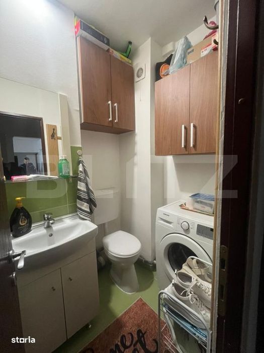 Apartament cu 3 camere, 70 mp utili, Sangeorgiu de Mures