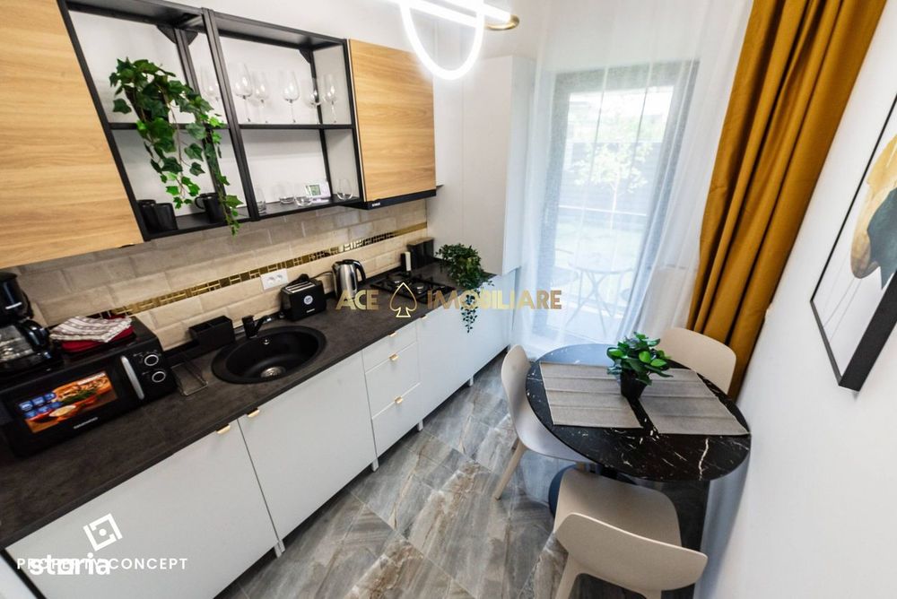 Garsoniera de vanzare | Centrala  | Blvd Timisoara  | Bloc 2022
