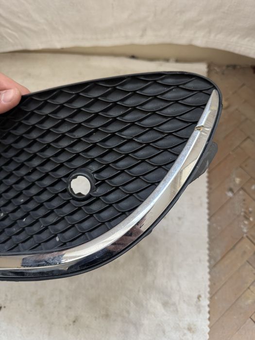 Оригинални предни решетки за Мерцедес Е213 Mercedes E213 W213