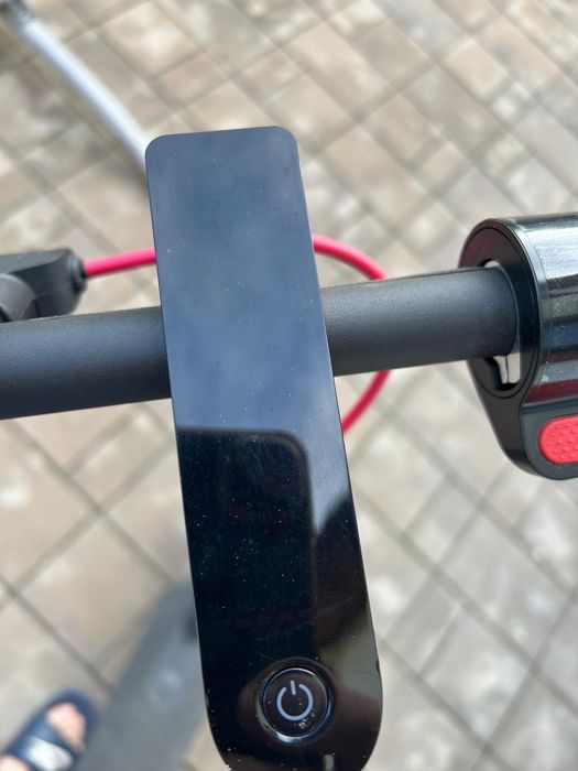Trotinetă electrică