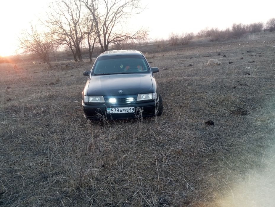 Продам Опель вектра а,1.6