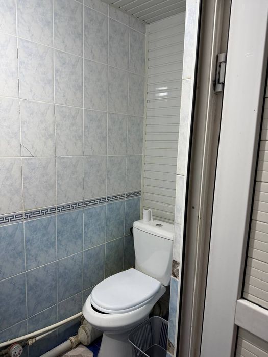 Kvartira qizlarga