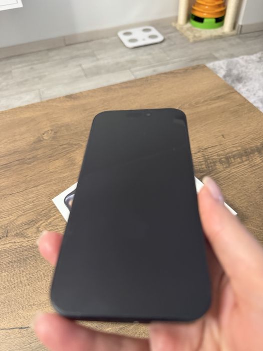Iphone 15 pro 128gb