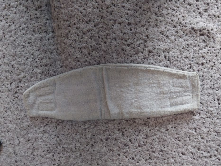 Пояс для спины поясницы майкудук