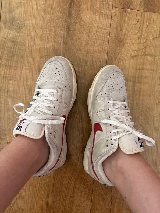 Маратонки - Nike