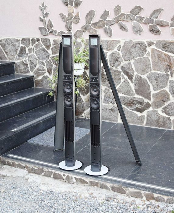 Boxe active Bang & Olufsen Beolab 6000