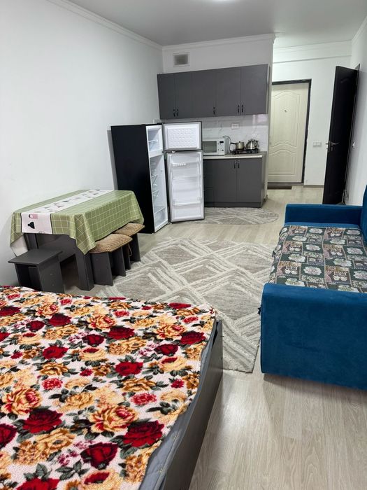 Квартира в жк Alma City 5