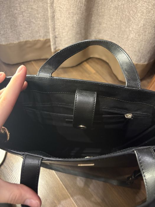 Сумка Tommy Hilfiger